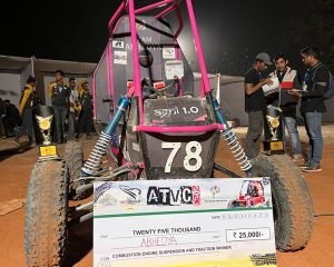 Combustion Engine and Traction Winner