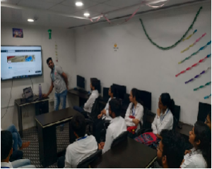 Credit System India, Pune