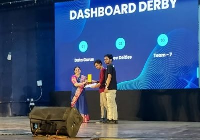 Dashboard Competition