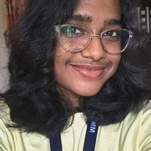 Deepika Bhoi