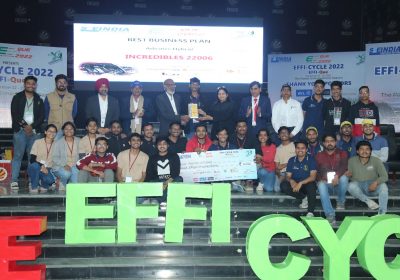 Efficycle-3