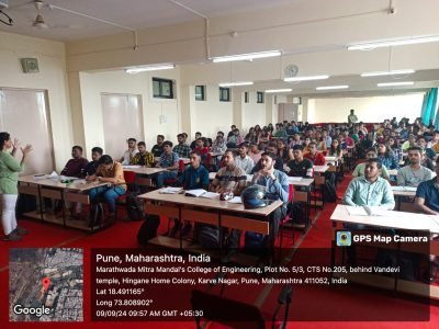 English Communication Training Program