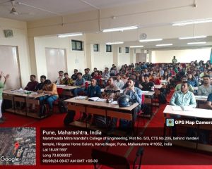 English Verbal Ability Training Session