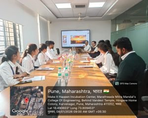 Exide Industries Ltd. Placement Drive