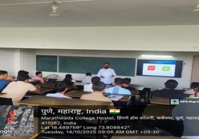 Expert Session by Mr Pravin Jedhe_Chemical Process Industry Consultant