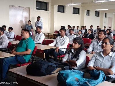 Fox Solutions Placement Drive