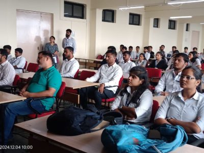 Fox Solutions Placement Drive