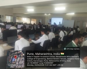 Glimmora Placement Drive