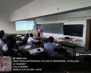 Guest Lecture for SE on Linux Administrastion