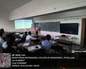 Guest Lecture for SE on Linux Administrastion