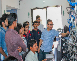 I-Medita, Pune