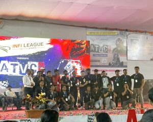 Team Abhedya