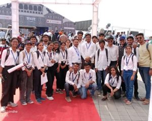 Industrial Visits​