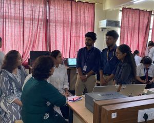 Electronics and Telecommunication Engineers