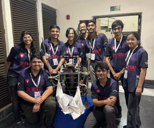 Robocon Club7