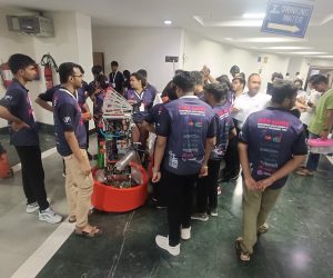 Robocon Club8