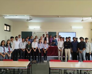 Electronics and Telecommunication Engineers