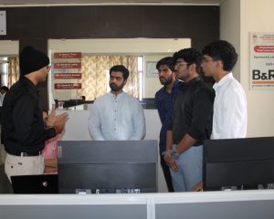 Electronics and Telecommunication Engineers
