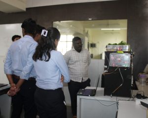Electronics and Telecommunication Engineers