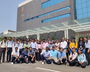ISRO-visit