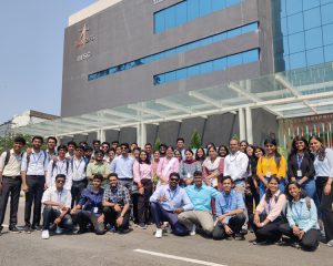 ISRO-visit