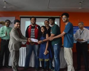 ISTE-Glimpse-of-Hackathon