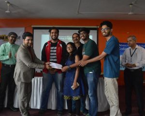 ISTE-Glimpse-of-Hackathon