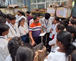 Industrial Visit 2025-262