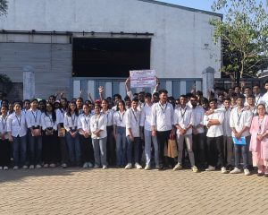 Industrial Visit 2025-264