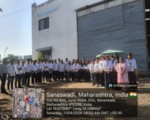 Industrial Visit 2025-265
