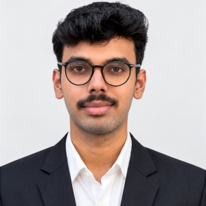 Krishna Hingane