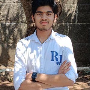 Lokesh Mahajan