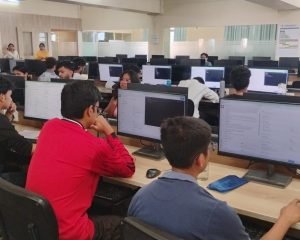 MMCOE Elite Career Accelerator Test- 2 (ECAT)