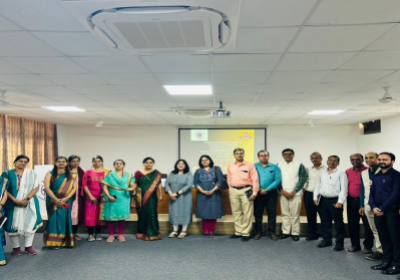 Millet awareness program
