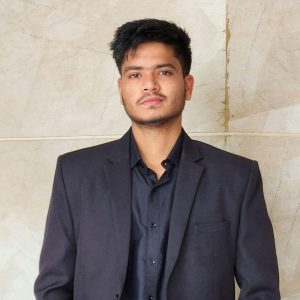 Nachiket Vinay Deshpande Nachiket Vinay Deshpande