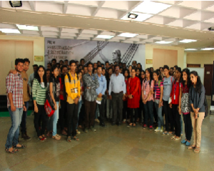 National Film Archive of India, Pune