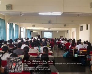 Orientation Session by i2E Imperial for GATE Exam Preparation