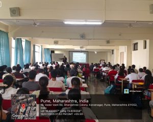 Orientation Session by i2E Imperial for GATE Exam Preparation