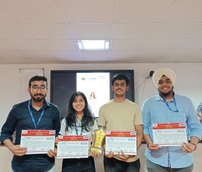 PBL-Contest-2nd-rankJSPM