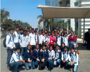 Persistent, Hinjewadi