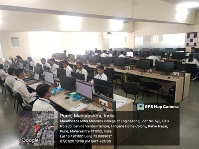 Polycab Placement Drive