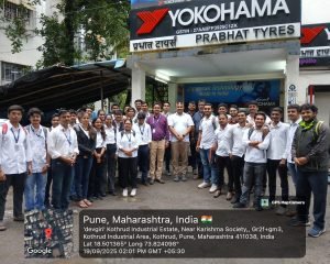 Prabhat Tyres Kothrud Pune_19-09-2025