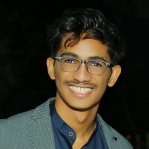 Pranav Raut