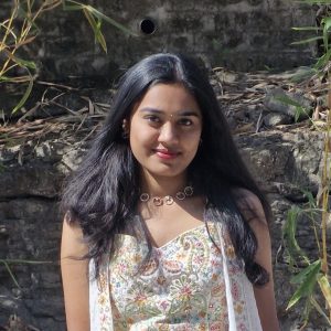 Pratiksha Todmal Pratiksha Todmal