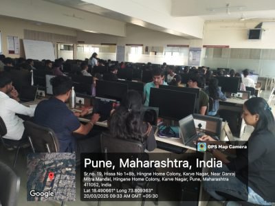 Pre-Placement Coding Test