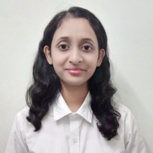 Purva chaudhari Purva chaudhari