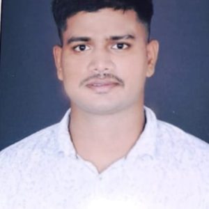 Pushkar Mane