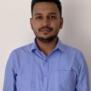 Rushikesh Ghanshyam Joshi Rushikesh Ghanshyam Joshi