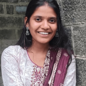 Sanskruti Sonawane