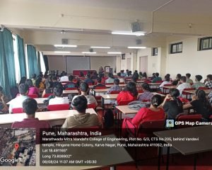 Session on foreign language
